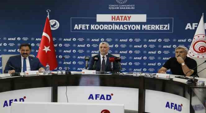 Ticaret Bakanı Bolat: “Faizsiz 2 yıl geri ödemesiz kredi uygulaması başlatıldı”