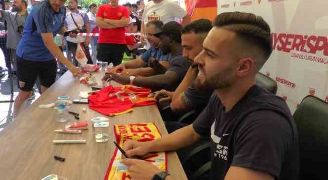 Cardoso: “Önce takımın başarısı”