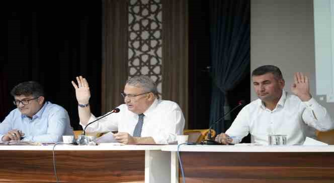 Yunusemre’de hazırlıklar titizlikle devam ediyor