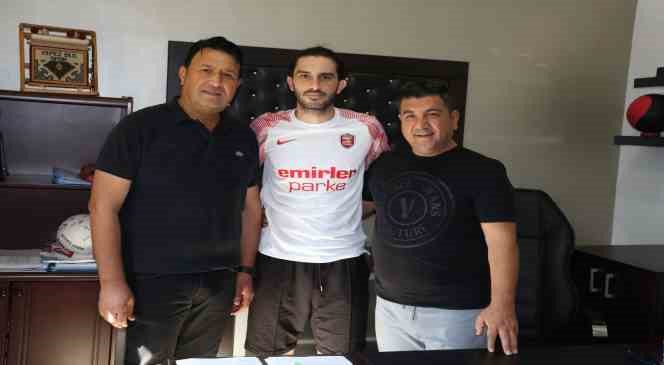 Kepezspor’dan 2 transfer daha