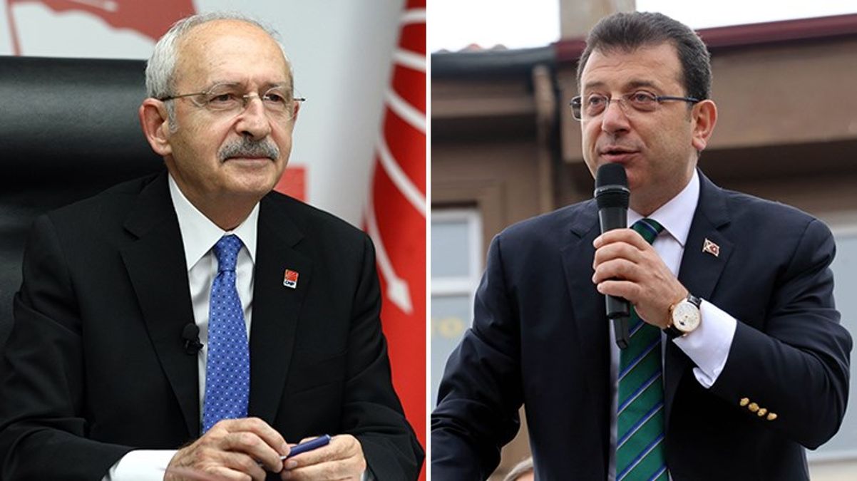 Faik Öztrak’tan İmamoğlu’nun İstanbul kararıyla ilgili açıklama: Genel Başkan’ın söylediğini yapmış oldu