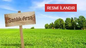 EDREMİT BELEDİYESİ ARSA SATIŞI YAPACAK