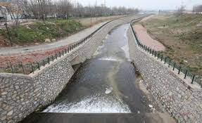 DSİ TAŞKIN KORUMA İŞİ YAPTIRACAK