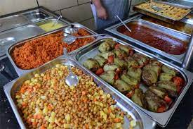 AKBULAK BİST YBO YEMEK HİZMETİ ALACAK