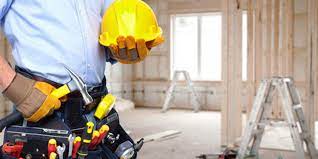 BİNA YAPIM-BAKIM VE ONARIM İŞLERİ YAPTIRILACAK