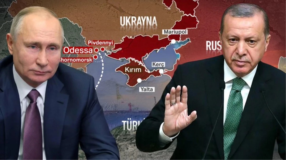 İngilizler, Rusya’nın Karadeniz planını yazdı: Türkiye ve Katar ile yeni bir anlaşmaya imza atacaklar