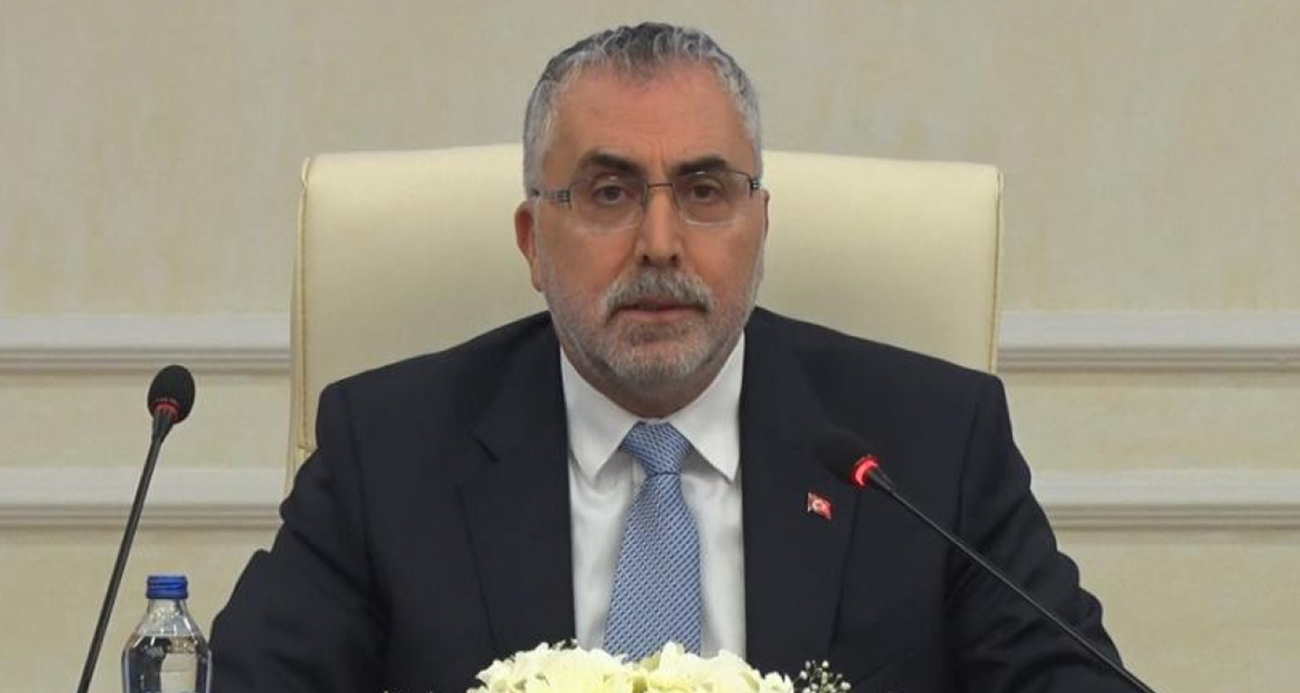 Bakan Işıkhan: “Toplu sözleşme süreci yarın sonlanacak”