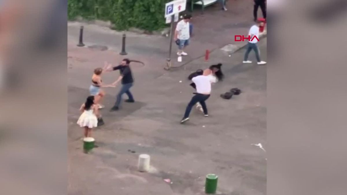 Ankara’da Kadınlara Saldıran ve Ateş Açan 3 Şüpheli Gözaltına Alındı