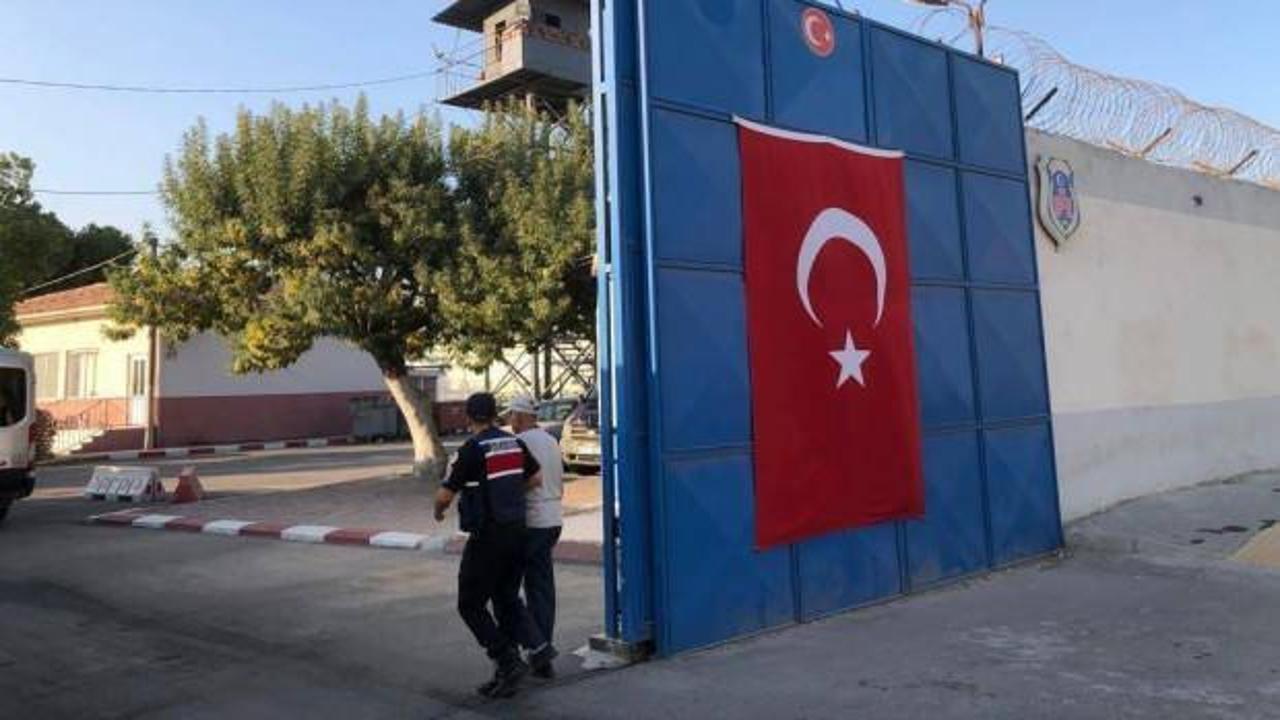Karaman’daki cinayetin faili, 16 yıl sonra Mersin’de yakalandı