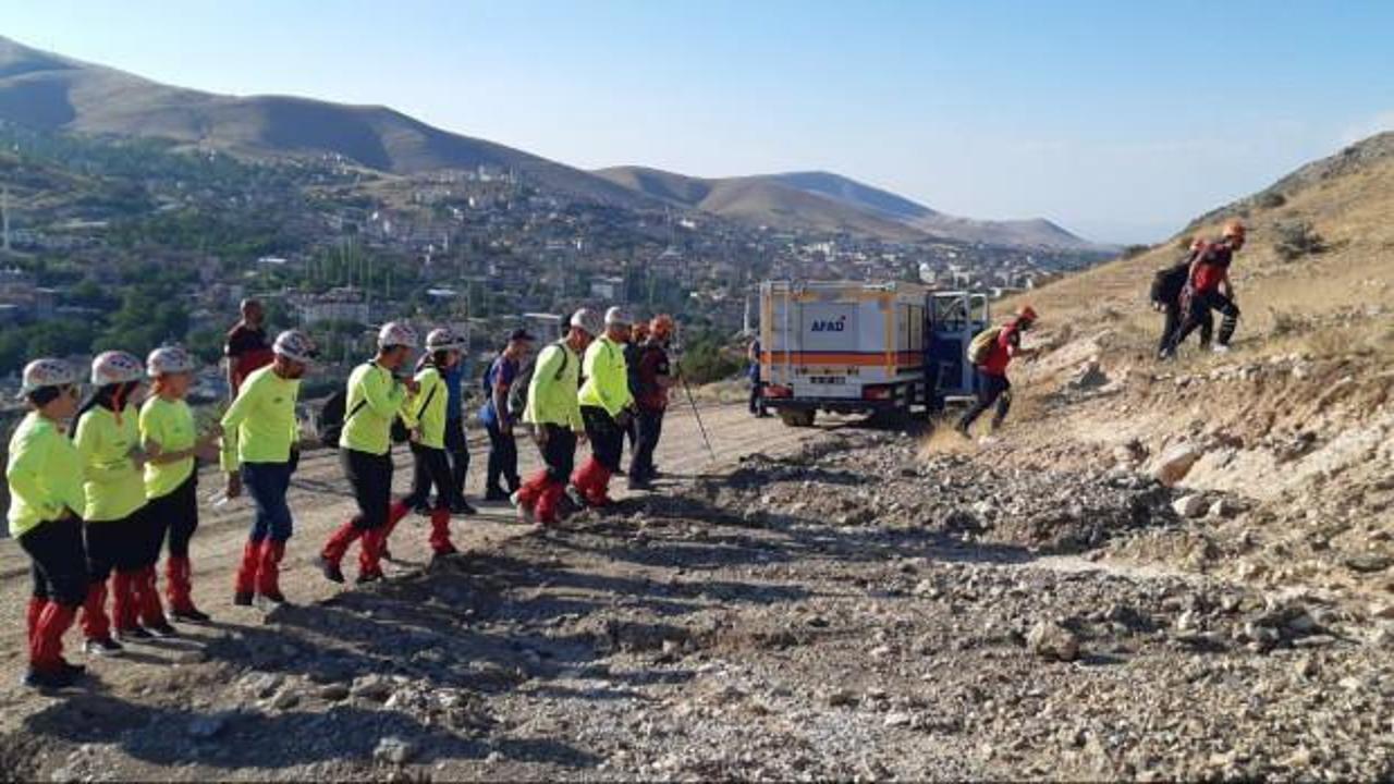 Kayıp olarak aranan gençten güzel haber geldi