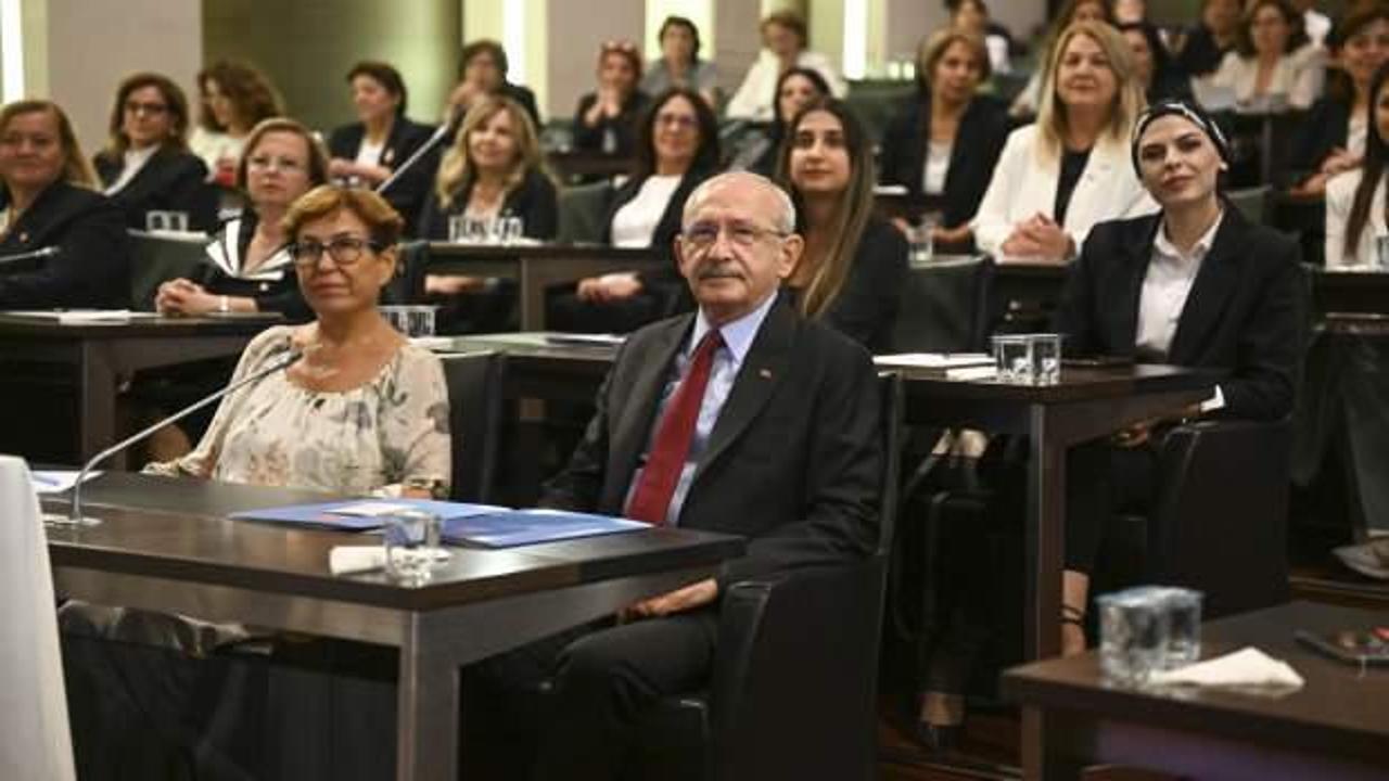 Kılıçdaroğlu’nun son argümanı: Seçim meşruiyet kazandırmaz