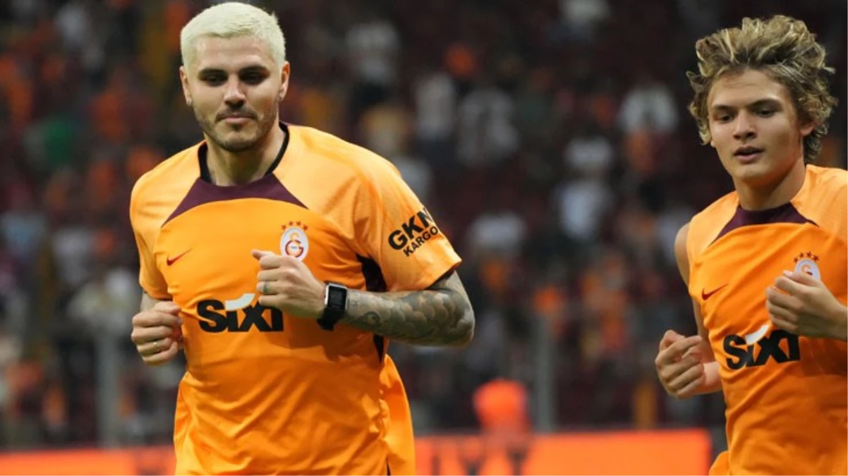 Kimler var kimler! Galatasaray’ın Ljubljana maçı kadrosu belli oldu