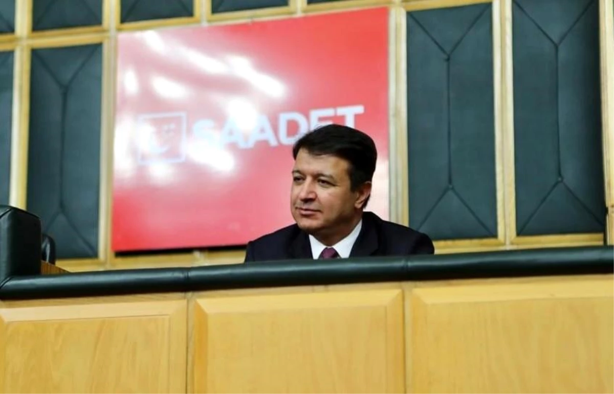 Ülkemiz ekonomik ve toplumsal olarak tahrip ediliyor