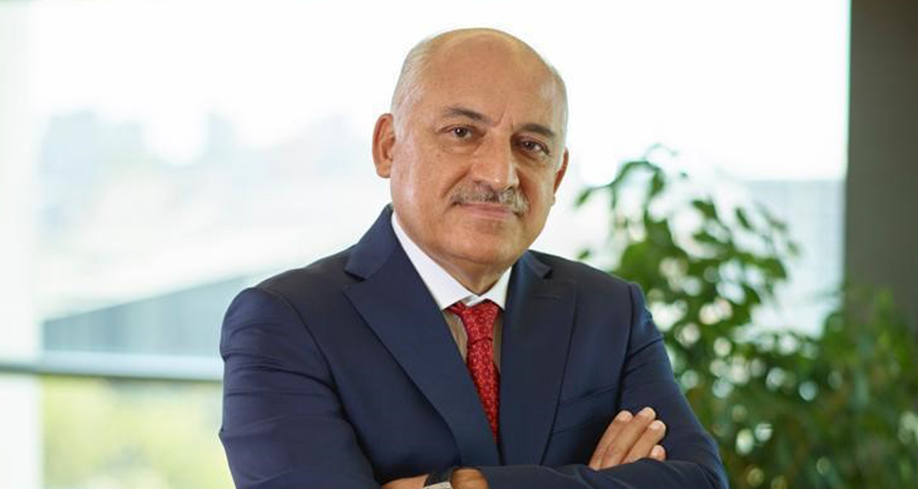 Mehmet Büyükekşi’den yeni sezon mesajı