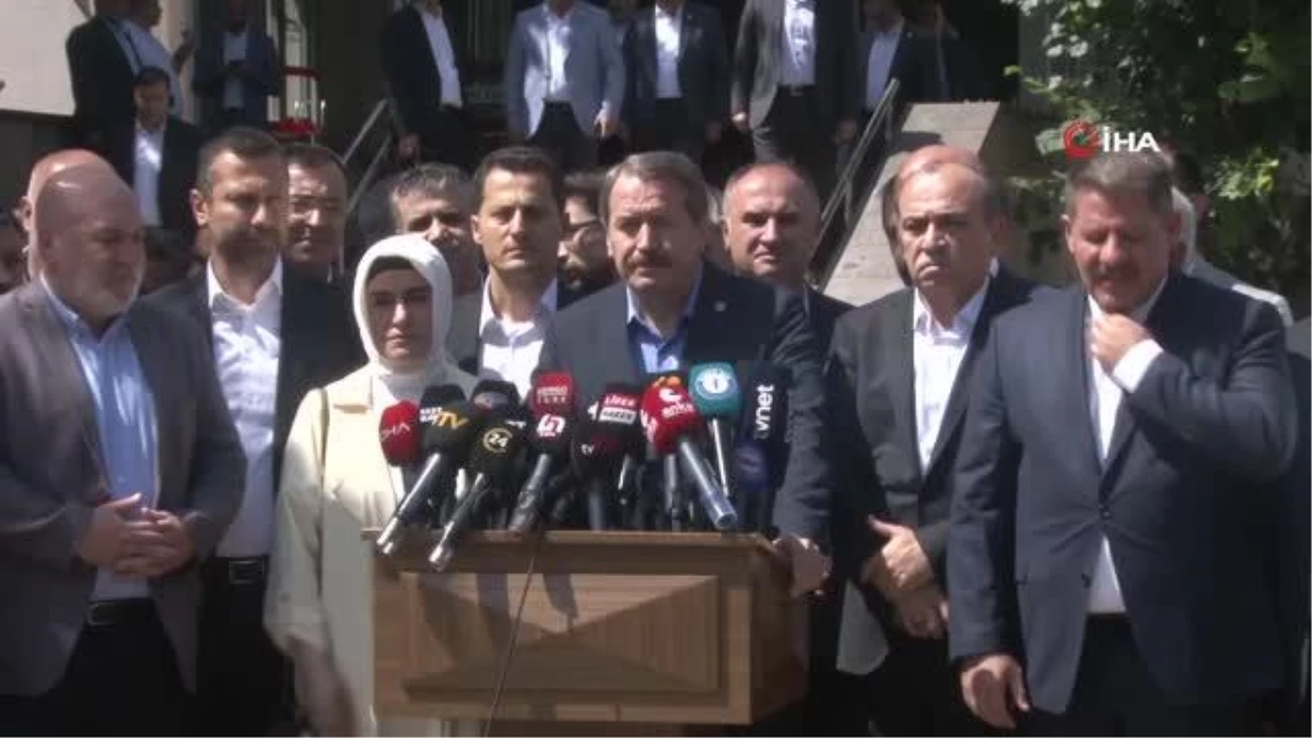 Memurların ve memur emeklilerinin mağdur olmaması için masanın çözüm kapasitesi artırılmalı