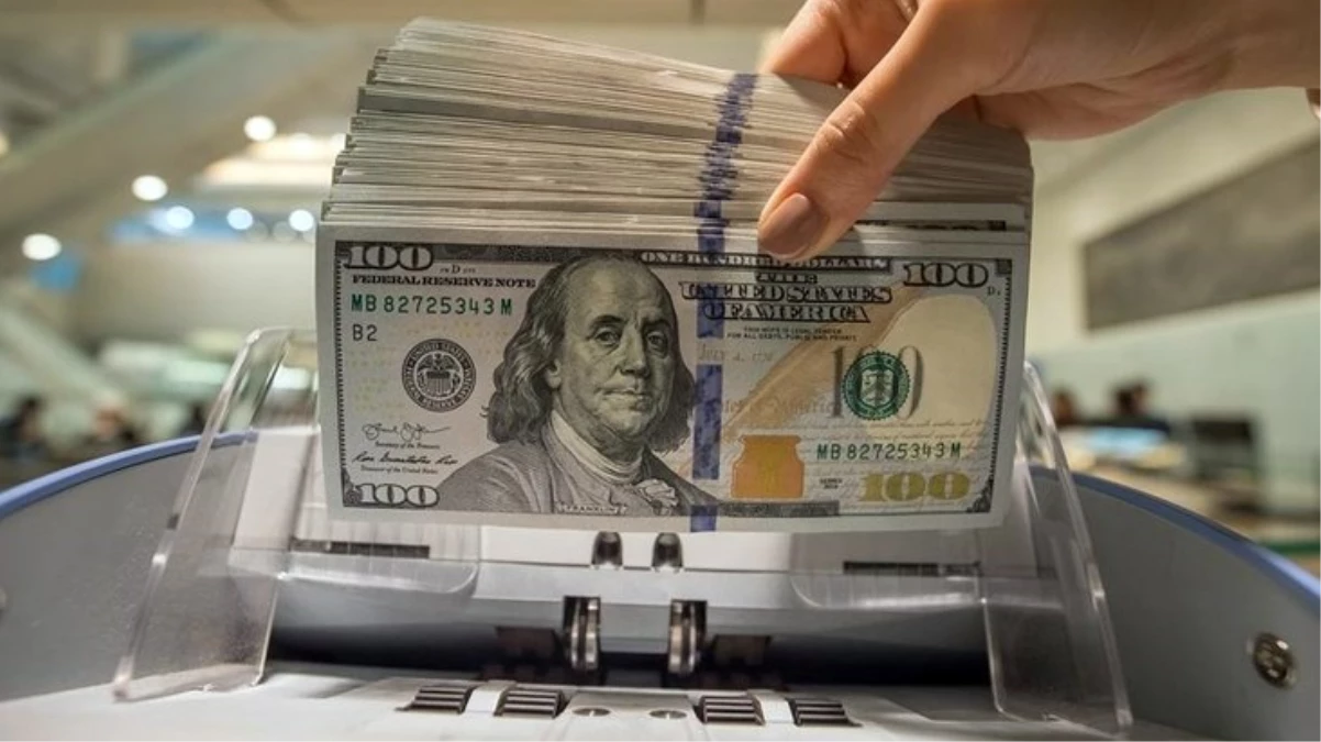 Merkez Bankası’ndan, kur korumalı mevduatı azaltma hedefi