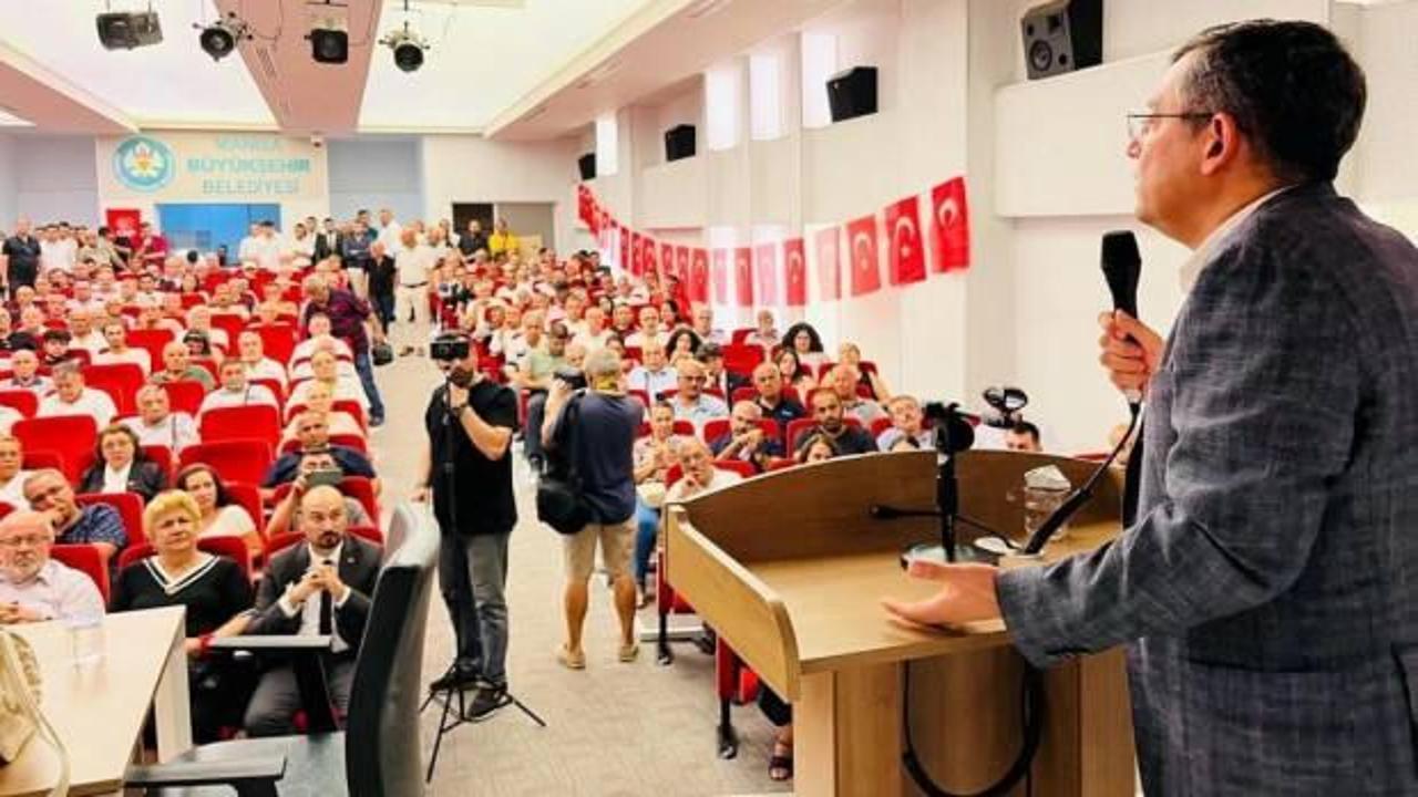 Özgür Özel 7. kez kaybetti! Hezimette tek rakibi Kılıçdaroğlu