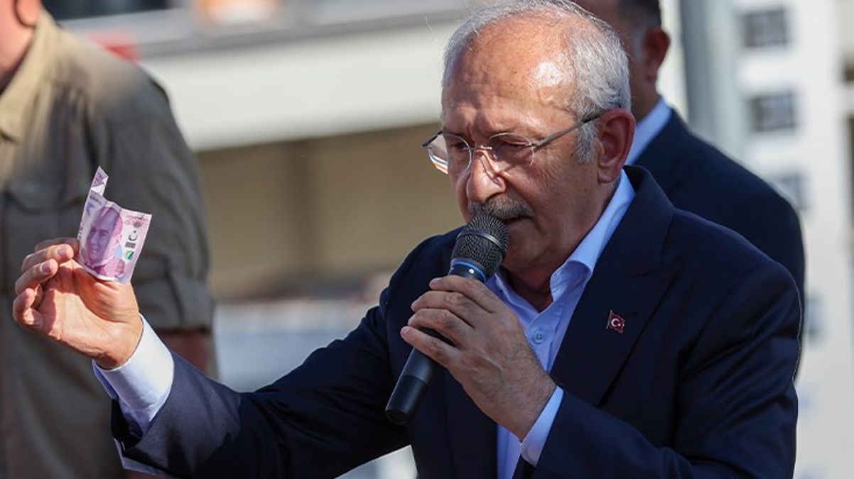 Asıl zammı yerel seçimlerden sonra göreceksiniz