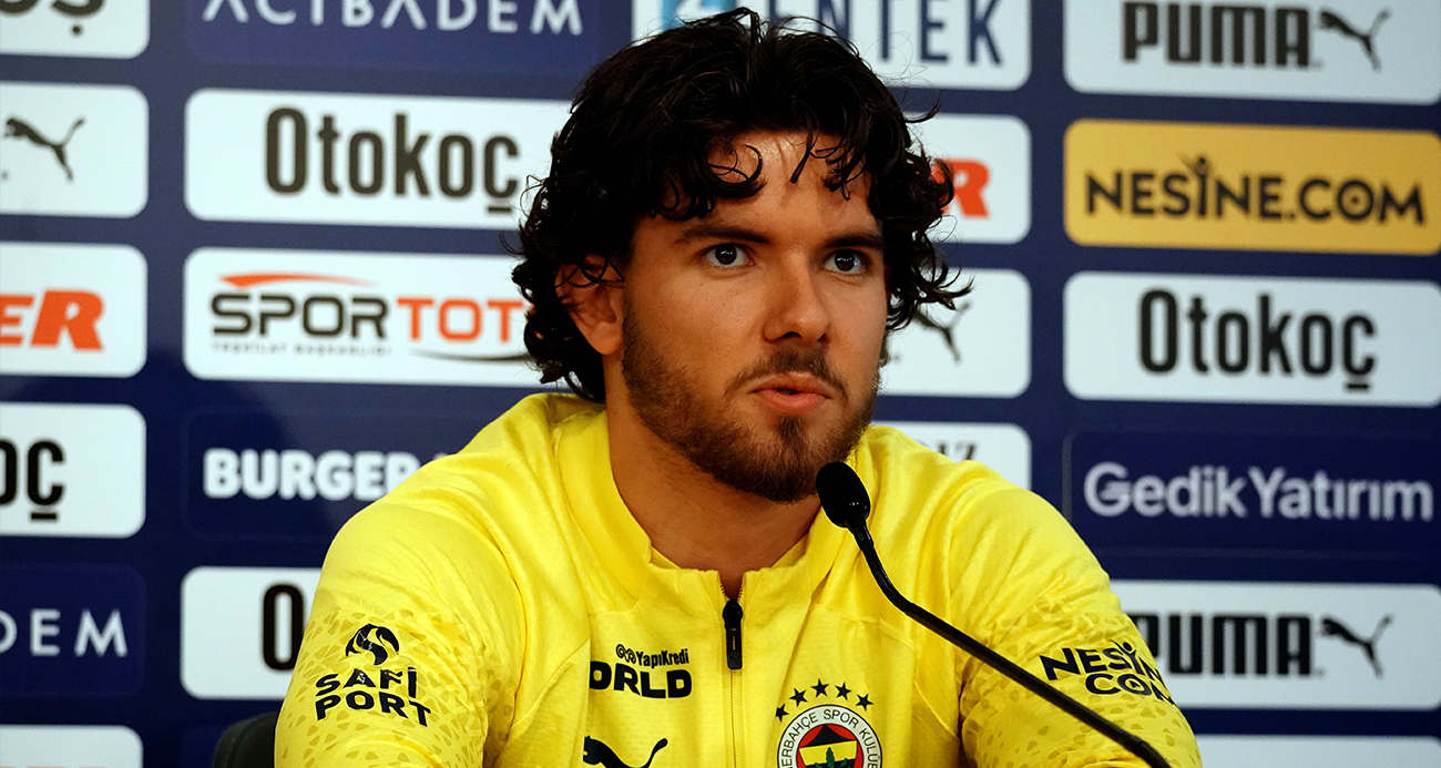 Ferdi Kadıoğlu: ‘Savaşımızı her noktada sürdüreceğiz’