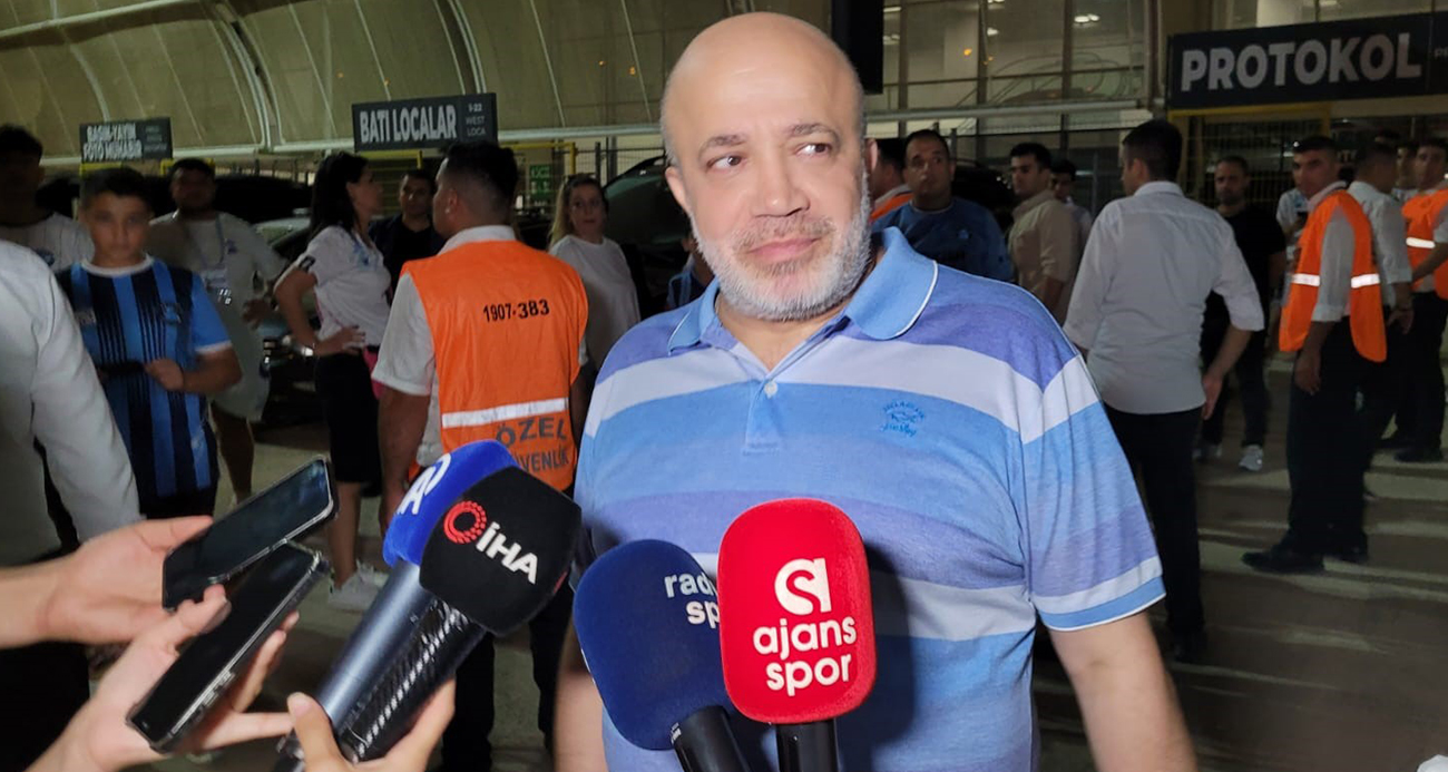 Murat Sancak: “Gruplara kalmak istiyoruz”