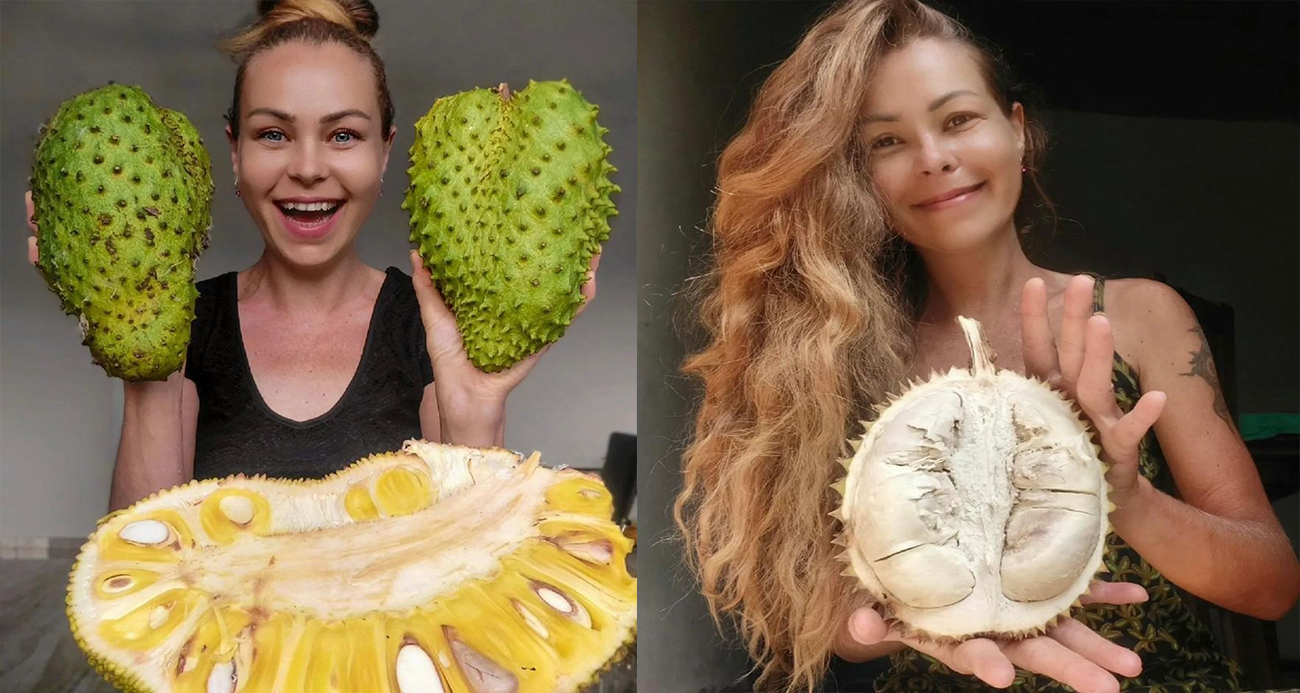 Sağlıklı yaşam fenomeni açlıktan öldü