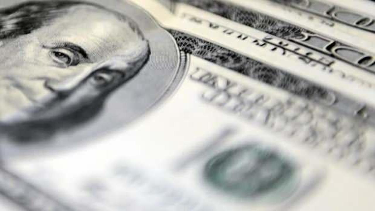 Serbest piyasada döviz fiyatları