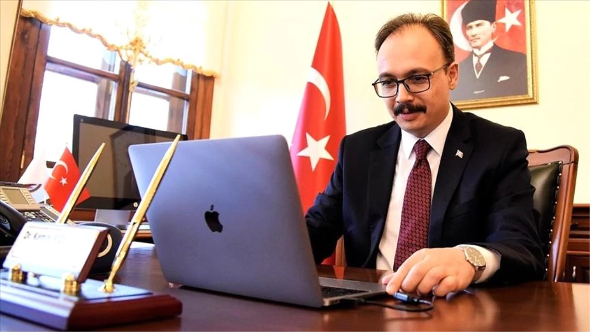 Cumhurbaşkanlığı Kararnamesiyle 57 İlin Valisi Değişti