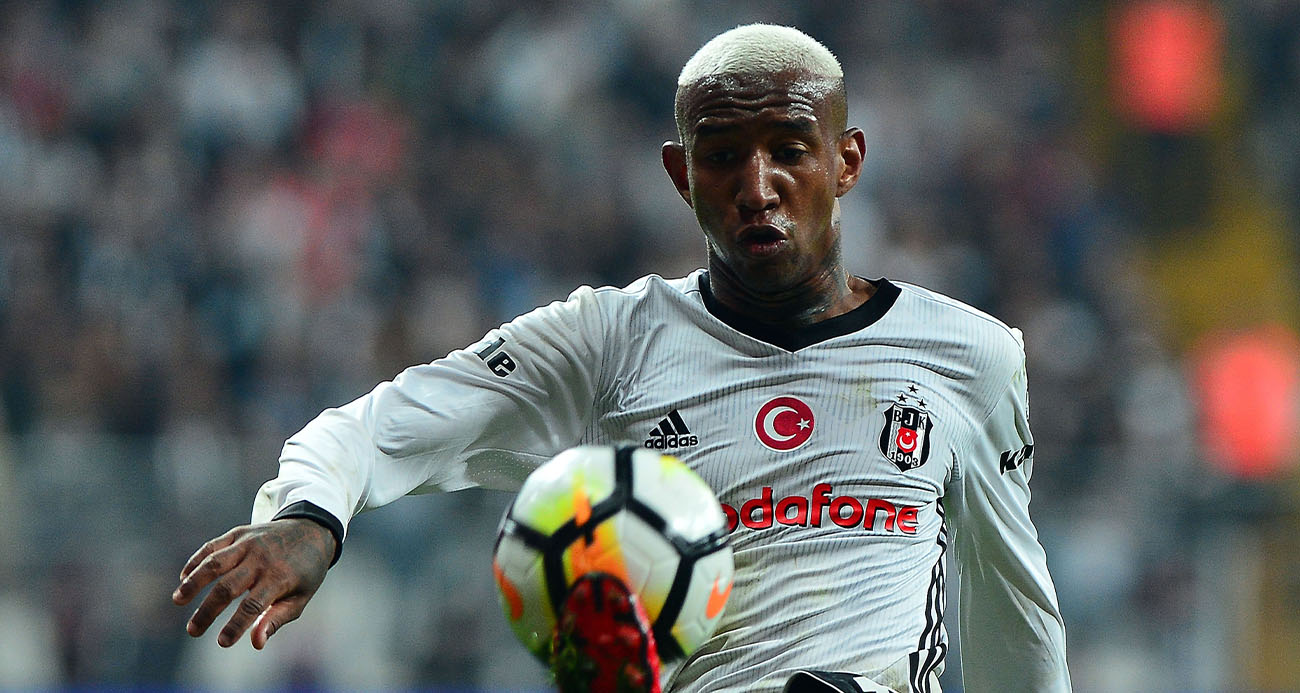 Talisca’dan transfer açıklaması