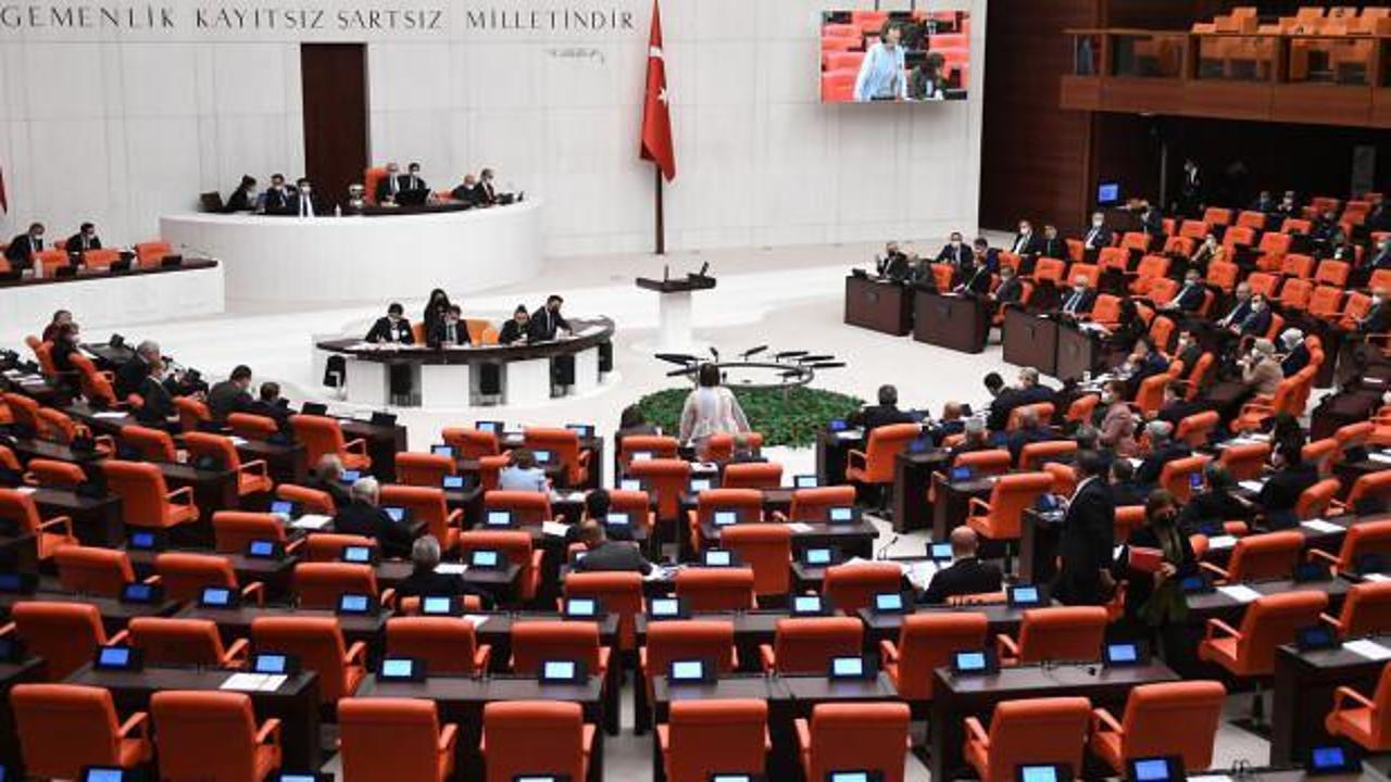 TBMM 8 Ağustos’ta ‘olağanüstü’ toplanıyor