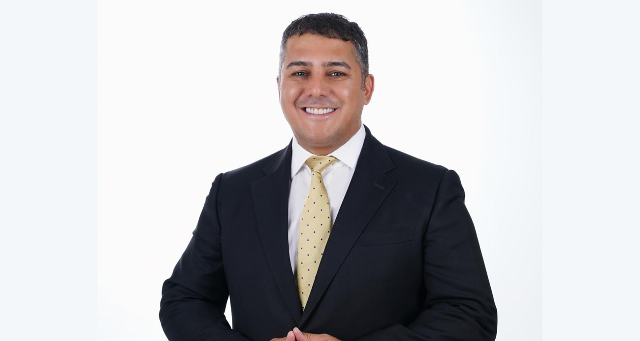 Yerli ve Milli Parti Genel Başkanı Mutlu, ABD’de  Arnold Schwarzenegger’le görüşecek