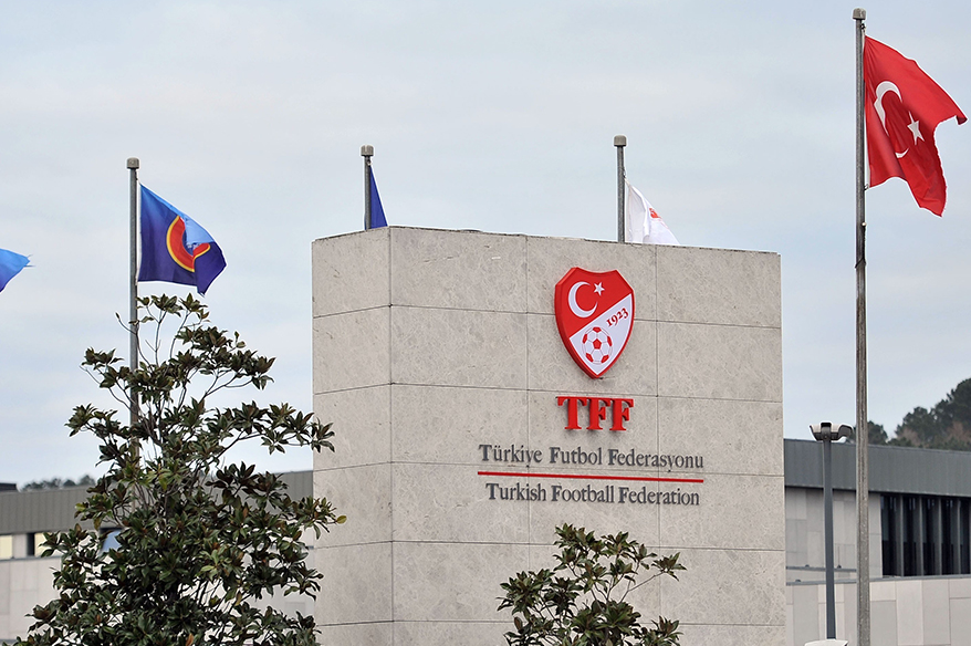 TFF, sezonun ikinci yarısında yarı otomatik ofsayt sistemine geçileceğini açıkladı