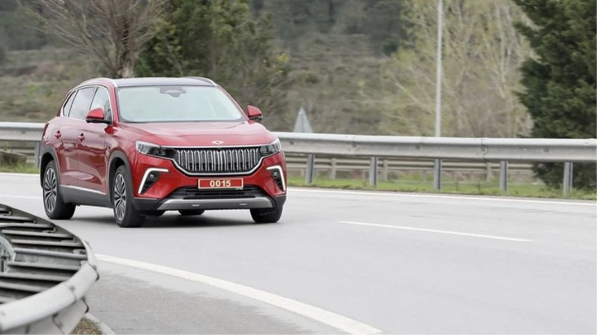 Ticaret Bakanlığı’ndan Togg’la ilgili ilanlara inceleme: Sıfır fiyatının üzerinden satış yapmaya çalışanlar için caydırıcı tedbirler alınacak