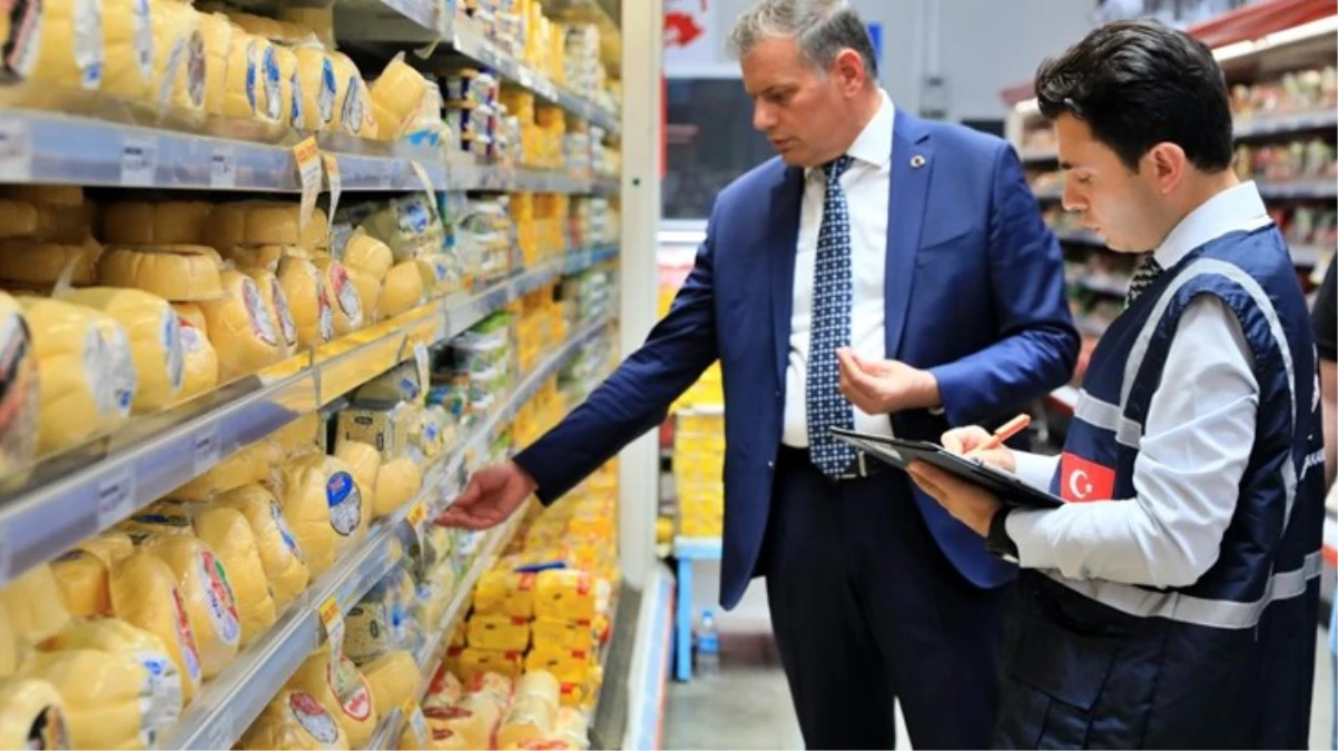 Ticaret Bakanlığı, tüketicilerin korunması kapsamında yapılan denetimlerde bu yıl 142,3 milyon lira ceza kesti