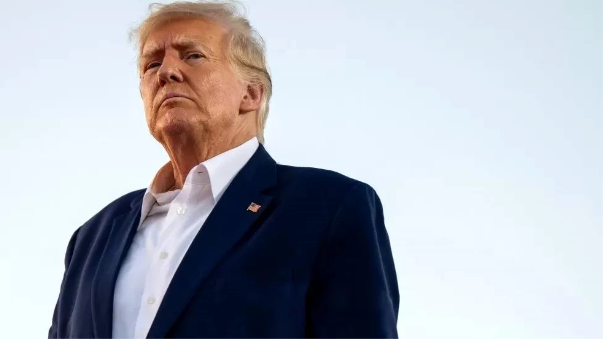 Trump’ın Hukuki Süreci: Suçlamalar ve Geleceği