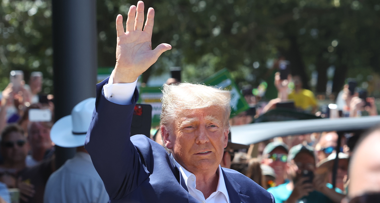 Trump hakkında yeni iddianame hazırlandı