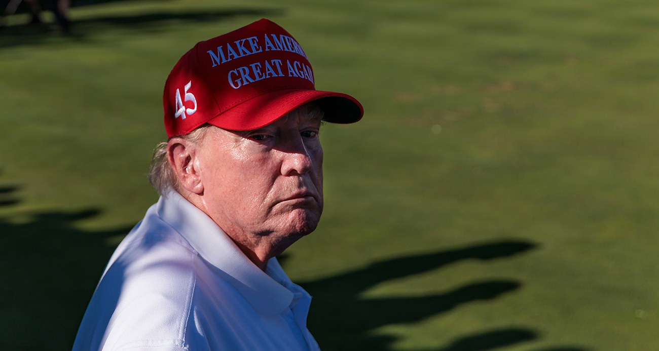 Trump hakkında 4’üncü iddianame