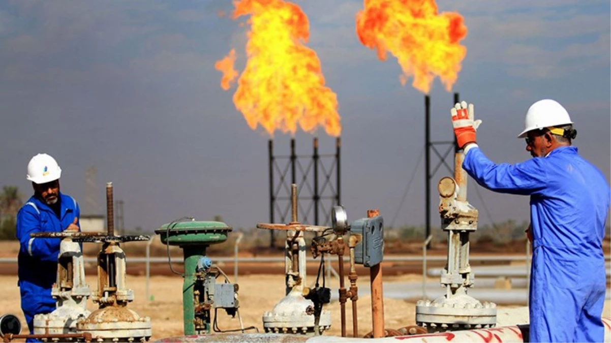 Türkiye, Macaristan’a doğal gaz ihraç edecek