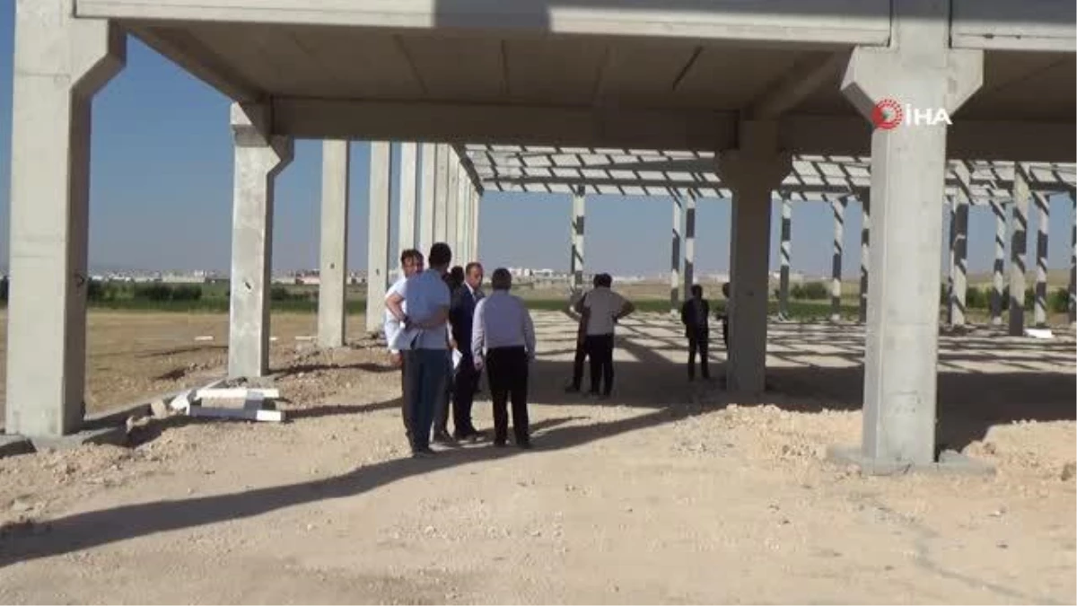 Türkiye’nin ilk elma borsası hızla yükseliyor