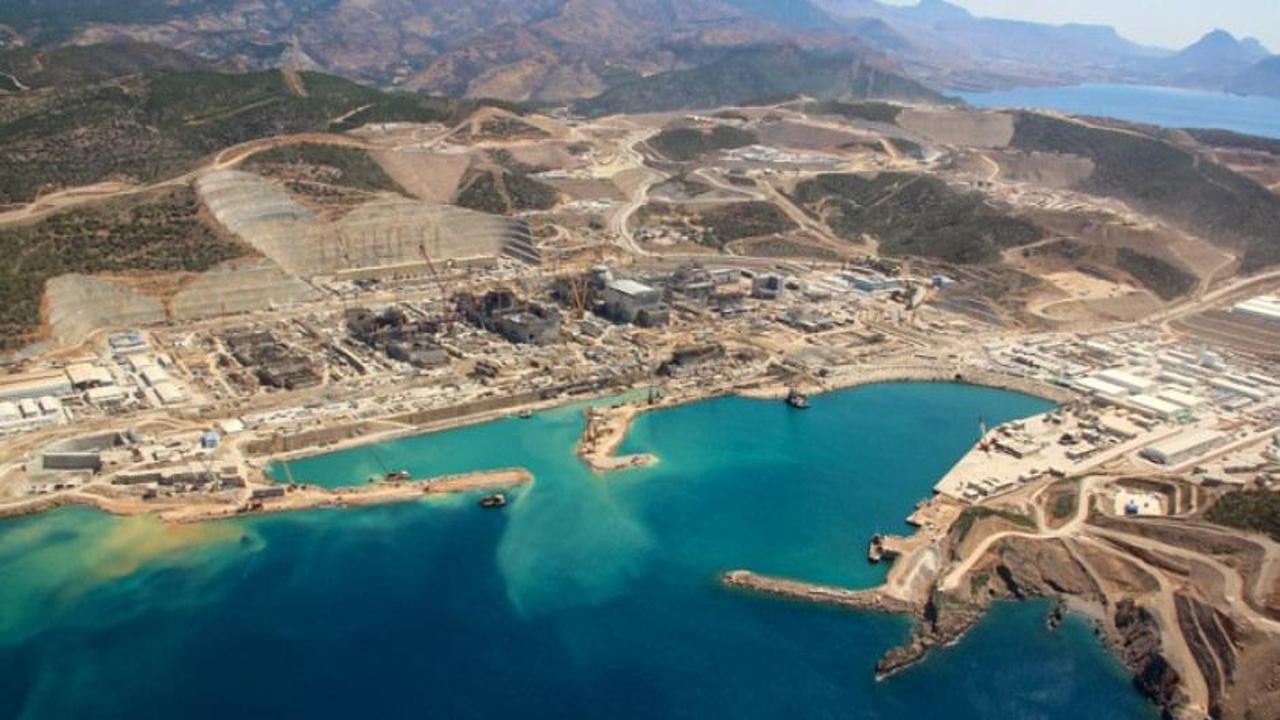 Türkiye’ye 2. ve 3. nükleer santral teklifi! Romanets: Biz inşa etmek isteriz