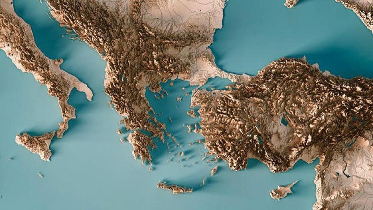 Türkiye’ye 7 ayda rekor turist! 3 yıl sonra zirve yaptı