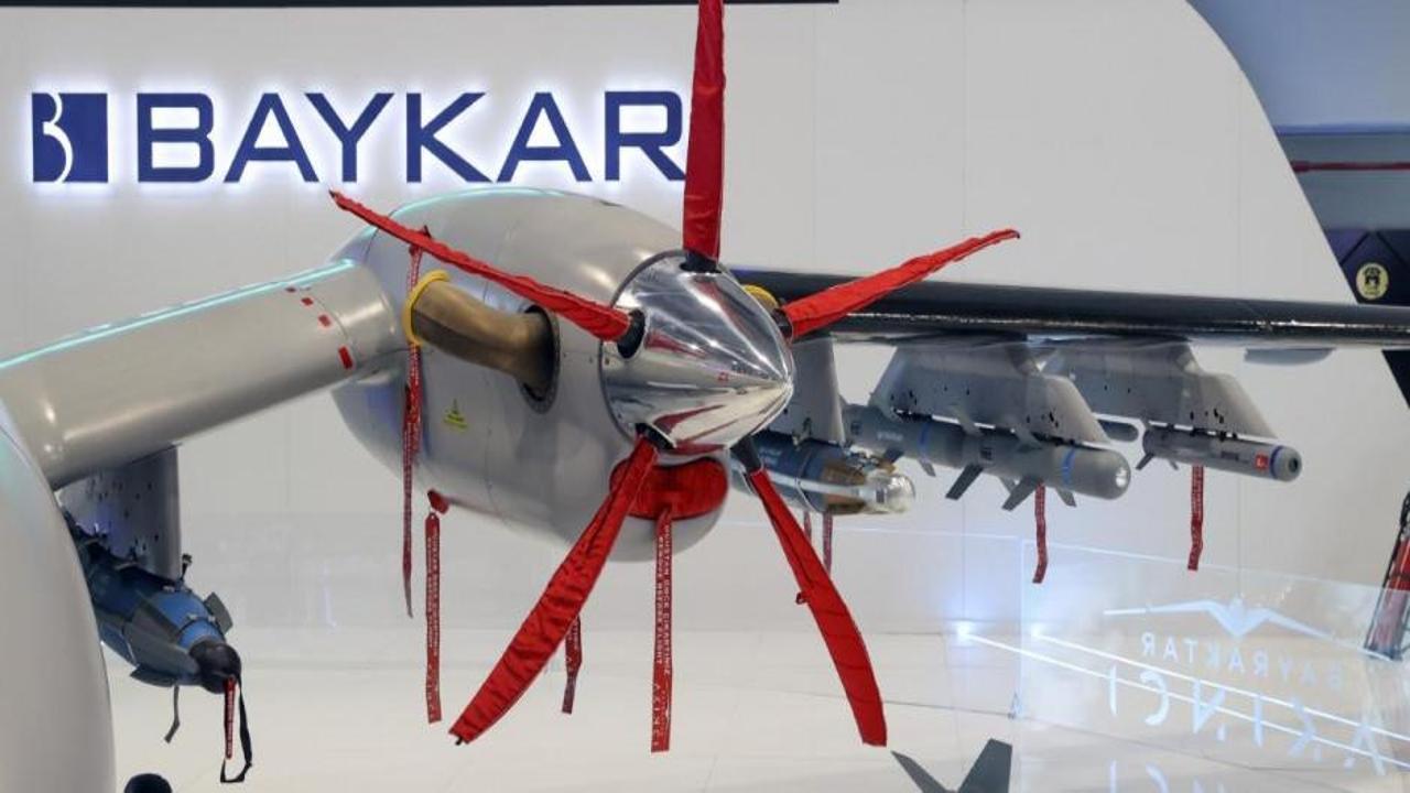 Baykar ile yeni bir anlaşma imzalandı!