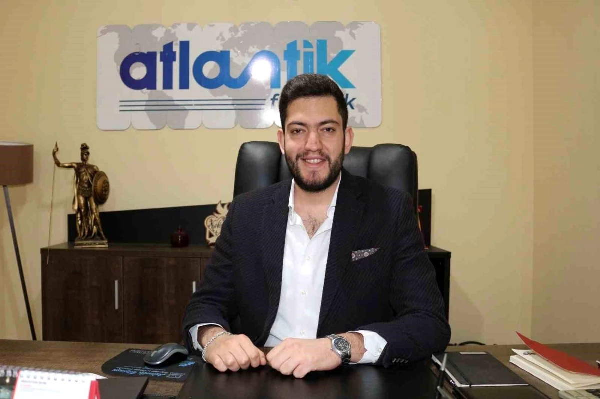 Van’da 3. Anne Bebek ve Çocuk İhtiyaçları Fuarı Başlıyor