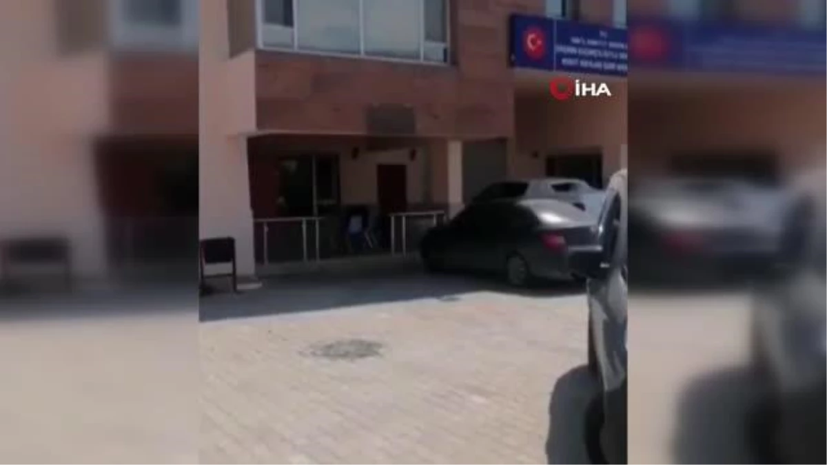 Van’da göçmen kaçakçılığı operasyonunda 3 şüpheli tutuklandı