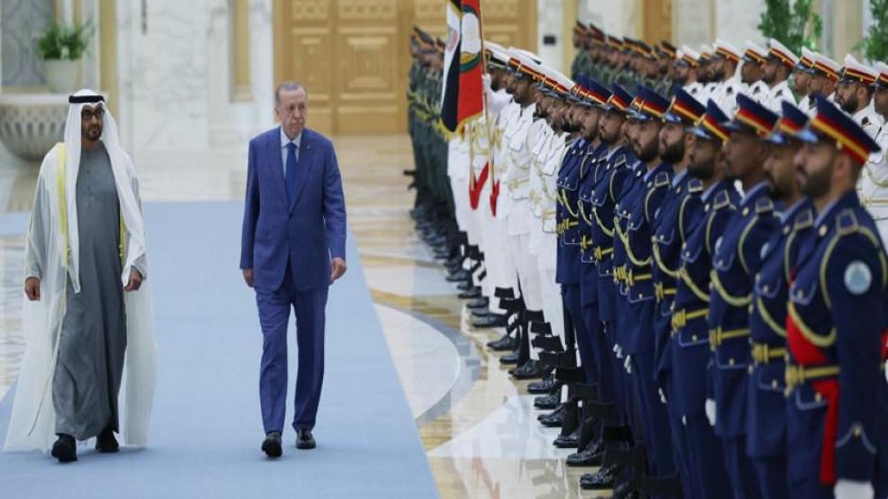 Yarından itibaren devreye alınacak: Hedef 25 milyar dolar