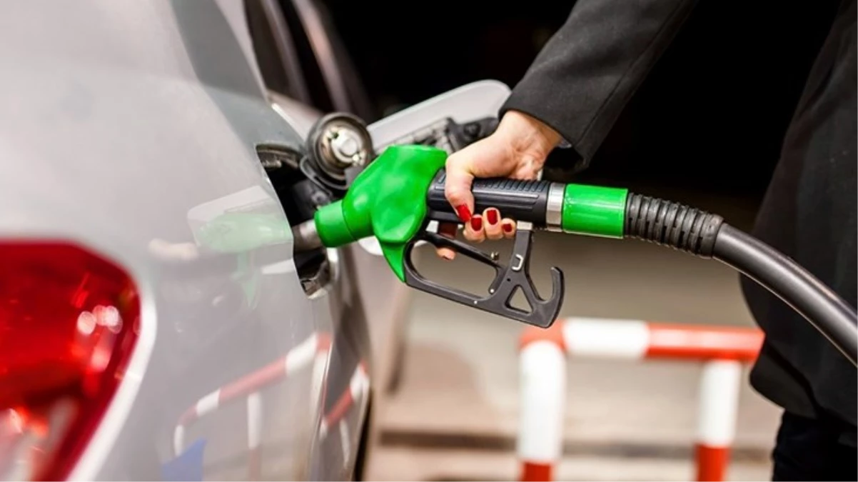 Motorine 1 lira 80 kuruşluk bir zam daha