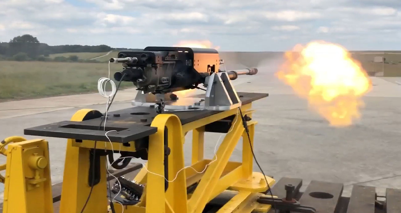 ‘Mermiyi bile ithal eden Türkiye şimdi dünyaya uçaksavar ve top ihraç ediyor’