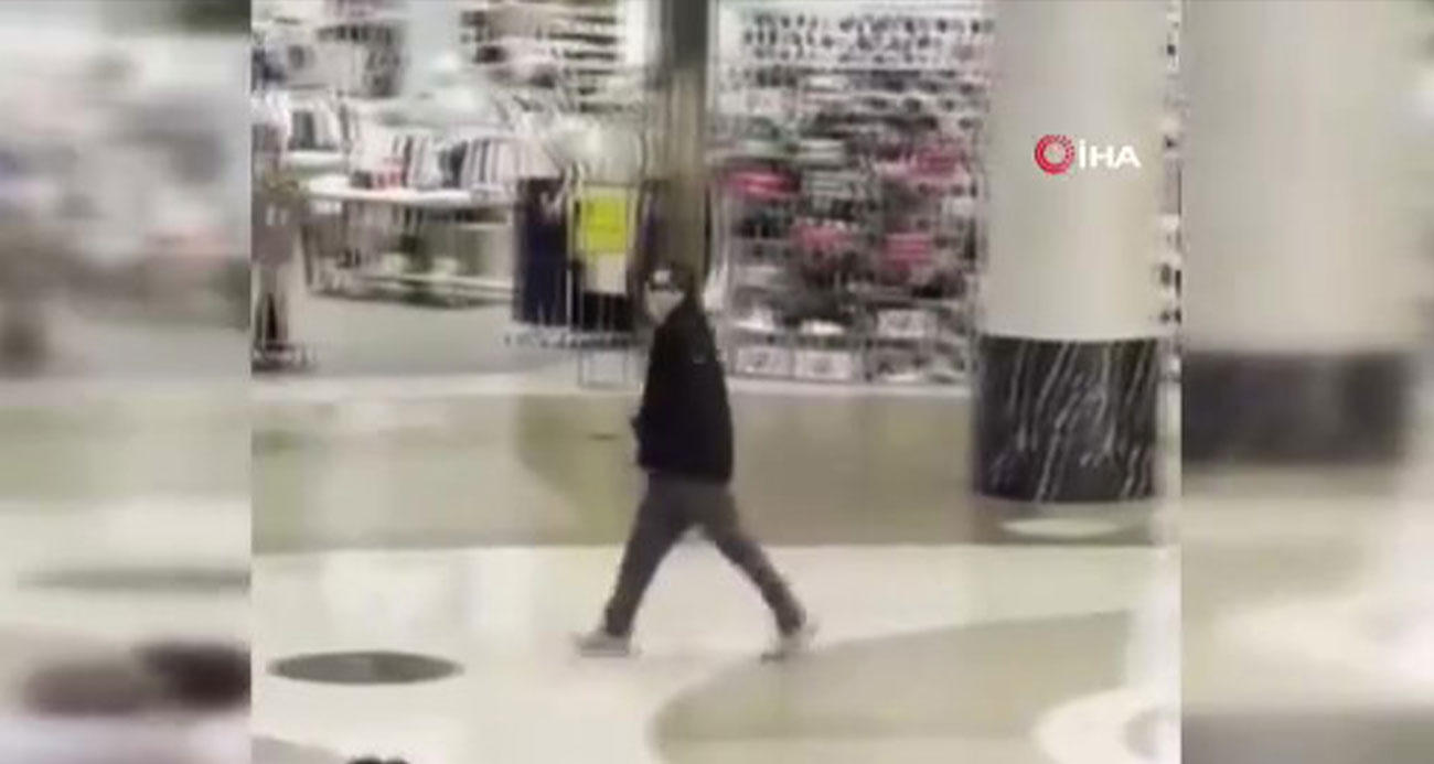 Güney Kore’de bıçaklı saldırı: 9 yaralı