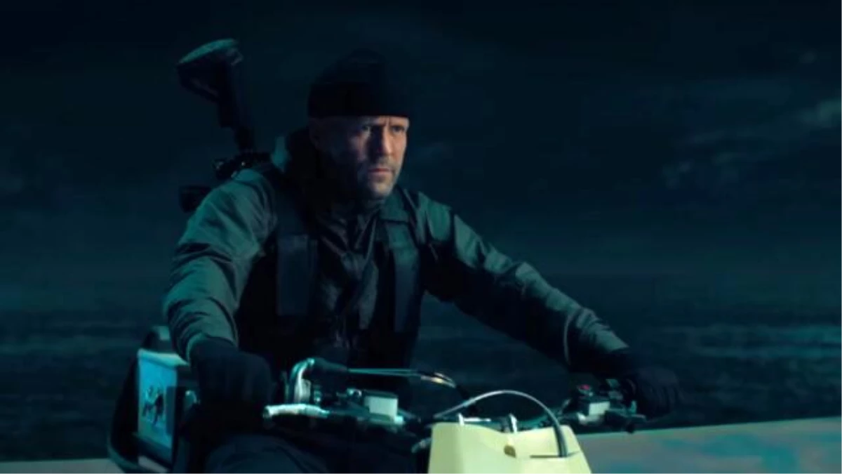 Cehennem Melekleri 4 Fragmanı Yayınlandı