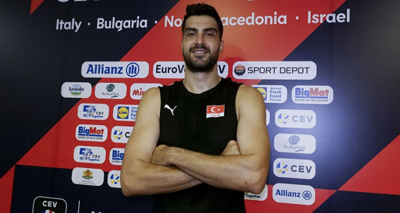 Faik Samet Güneş: ‘Seyir zevki yüksek bir maç bizi bekliyor’