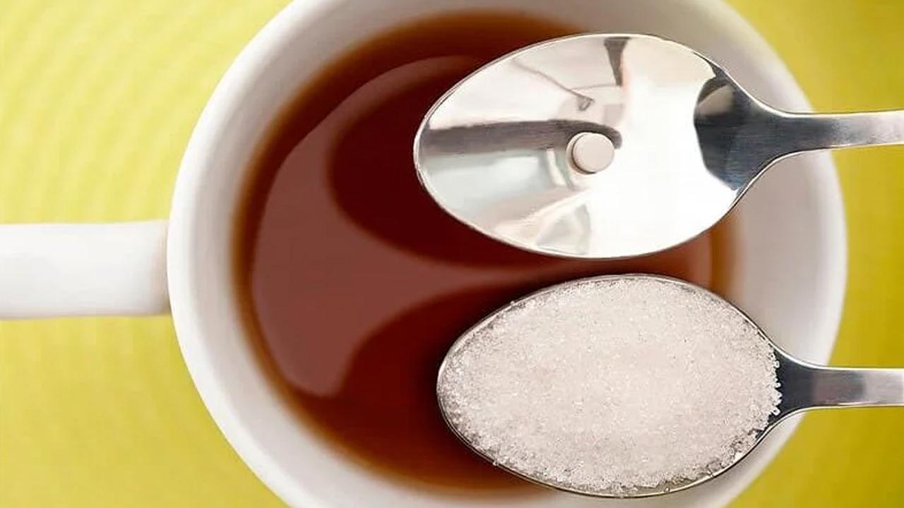 Yapay tatlandırıcı zararlı mı? Şekersiz tatlandırıcıların zararları nelerdir?